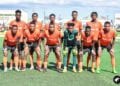 FOOTBALL – Elgeco Plus et Fosa Juniors se qualifient pour les quarts de finale de la Coupe de Madagascar