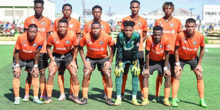 FOOTBALL – Elgeco Plus et Fosa Juniors se qualifient pour les quarts de finale de la Coupe de Madagascar