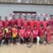 HANDBALL – Madagascar écrase les Seychelles à l’IHF Trophy zone 7 chez les cadets