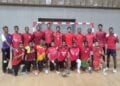 HANDBALL – Madagascar accueille l’IHF trophy cadets et juniors zone 7