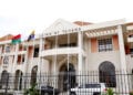 La CUA annonce “l’inauguration de nouvelles infrastructures et des infrastructures rénovées devant l’Hôtel de ville”