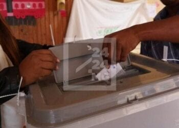ELECTIONS – Début de la campagne électorale pour les législatives ce mercredi