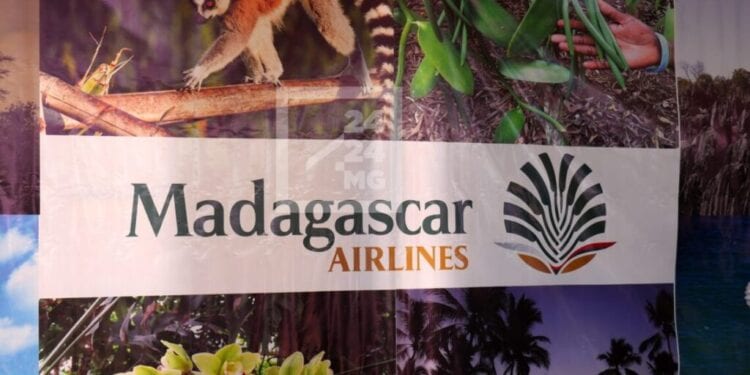 Madagascar Airlines annonce la fermeture temporaire de son agence à La Réunion