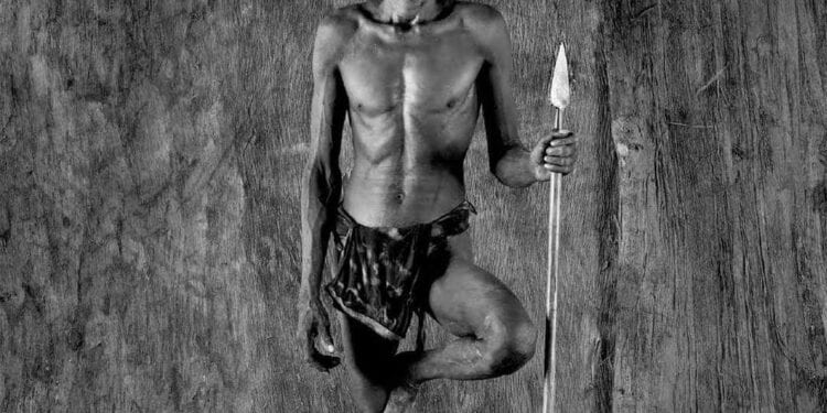 OUVRAGE – « Mikea – Les derniers chasseurs-cueilleurs de Madagascar » de Thierry Cron bientôt en librairie