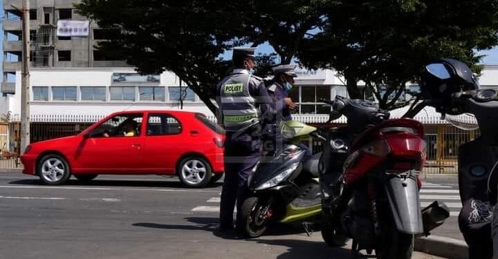 FESTIVITES – 166 arrestations, deux accidents mortels et deux cadavres dans le bilan de la Pentecôte de la police nationale