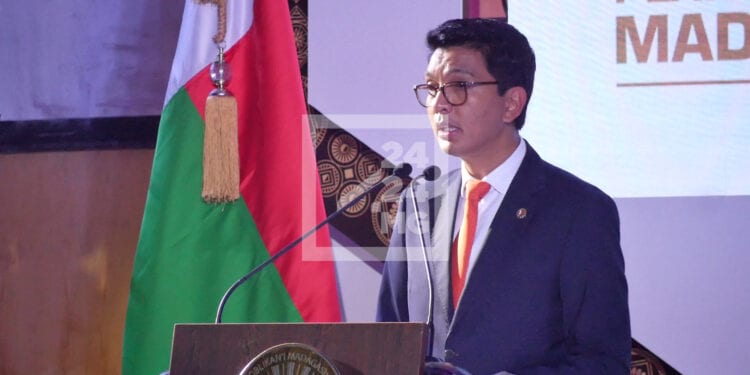 Andry Rajoelina attendu dans le Vakinankaratra pour “offrir des infrastructures”
