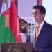 Andry Rajoelina à Abu Dhabi pour participer au “Congrès des dirigeants mondiaux sur l’investissement”