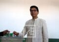 ÉGISLATIVES – Andry Rajoelina regrette que les Malgaches votent moins aux législatives
