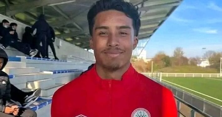 FOOTBALL – Allan Rakotovazaha représentera la France pour la « King World Cup » au Mexique
