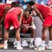 BASKETBALL 3X3 – Les Ankoay tirent des leçons avant leur match de la dernière chance contre la Suisse