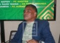 FOOTBALL- Romuald Rakotondrabe prolongé jusqu’en octobre 2026