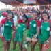 RUGBY – Un match déjà décisif pour les Ladies Makis faces aux Lionnes du Cameroun ce mercredi