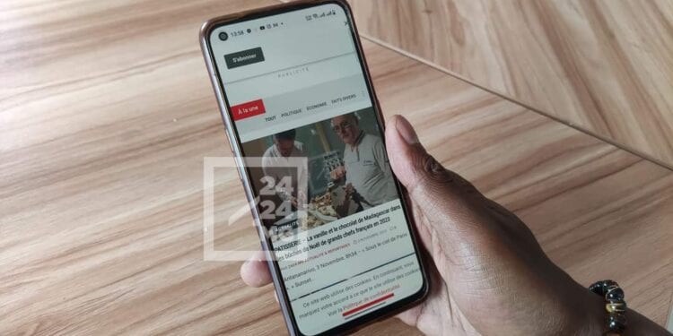 Le gouvernement donne son accord pour l’annulation du tarif plancher de l&rsquo;Internet mobile