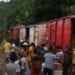 PERIPLE – Un “voyage moramora” en train entre Moramanga et la Côte Est
