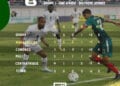 FOOTBALL – Le Ghana prend provisoirement la tête du groupe I en attendant Madagascar-Mali et Comores-Tchad