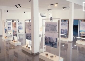 ACTION CULTURELLE – La Cité des cultures de la Fondation BOA pour exposer, transmettre et créer