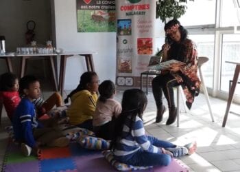 ART DU LANGAGE – L’angano, ce genre littéraire qui instruit et guérit les blessures