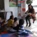ART DU LANGAGE – L’angano, ce genre littéraire qui instruit et guérit les blessures