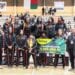 BASKET-BALL – La GNBC et le COSPN chez les hommes, le MB2All et la GNBC chez les dames, se démarquent après les phases préliminaires du championnat N1A