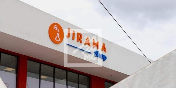 JIRAMA – Ron Weiss et son équipe attendus pour sortir un plan de redressement avant novembre 2024