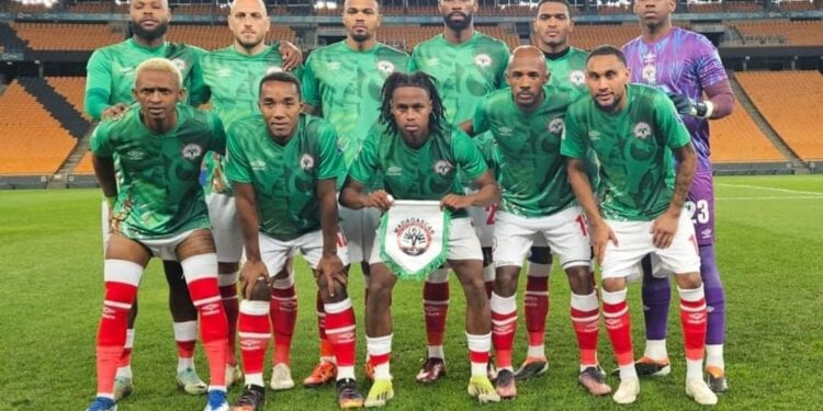 FOOTBALL/COUPE DU MONDE – Romuald Rakotondrabe se félicite de la “discipline tactique” des Barea face aux Coelacanthes des Comores