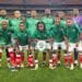 FOOTBALL – Les Bareas obtiennent une courte mais précieuse victoire face aux Cœlacanthes des Comores