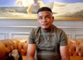 FOOTBALL/COUPE DU MONDE – Romuald Rakotondrabe se félicite de la “discipline tactique” des Barea face aux Coelacanthes des Comores
