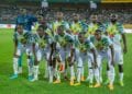 FOOTBALL – Les Aigles du Mali attendus à Johannesburg ce lundi