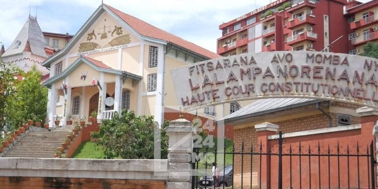 CONTENTIEUX ELECTORAUX – Quatre requêtes déposées par l’observatoire Safidy auprès de la HCC