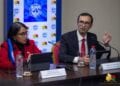 Programme FEC – Le FMI annonce un décaissement immédiat de 48 millions de dollars