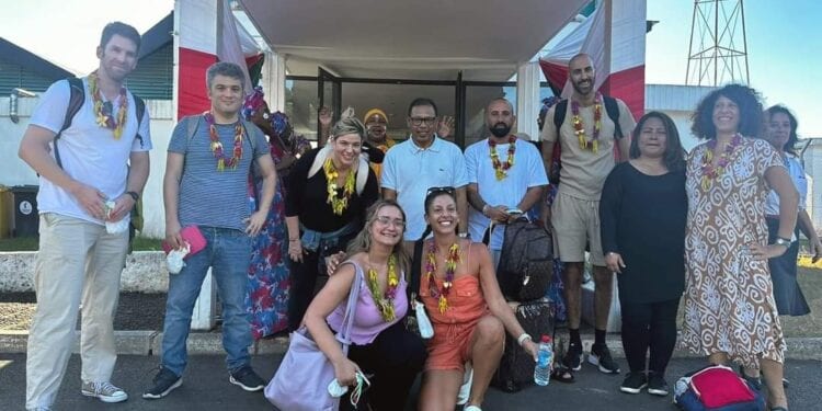 TOURISME – Des touristes israéliens attendus à Nosy Be en décembre via un vol charter