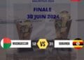 RUGBY – Madagascar battu en finale par l&rsquo;Ouganda à l&rsquo;Africa Men&rsquo;s Sevens Cup à Maurice