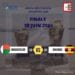 RUGBY – Madagascar battu en finale par l’Ouganda à l’Africa Men’s Sevens Cup à Maurice
