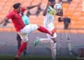 FOOTBALL – Les Barea toujours en course après quatre journées de qualification au Mondial