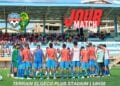 FOOTBALL – Elgeco Plus et Disciples FC se qualifient en finale du championnat de Madagascar