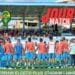 FOOTBALL – Elgeco Plus et Disciples FC se qualifient en finale du championnat de Madagascar