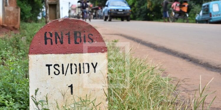 LEGISLATIVES – Incendie dans les locaux de la SRMV de Tsiroanomandidy