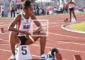 ATHLETISME – Un chrono de 12’’98/100 pour Sidonie Fiadanantsoa au 100m haies des Championnats d’Afrique