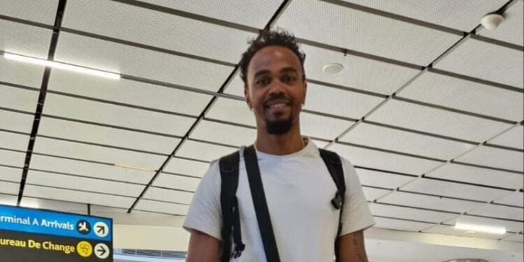 FOOTBALL – Thomas Fontaine et Louis Démoléon favoris pour la charnière centrale des Barea face aux Comores