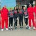 BASKETBALL 3X3 – Une qualification au Pristina Challenger dans le viseur des Ankoay à la Réunion