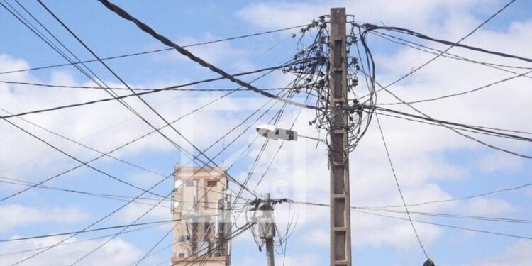 ELECTRICITE – La Jirama prévoit un délestage tournant dans les quartiers ravitaillés par la sous-station Tana sud dimanche