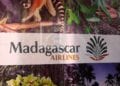 Madagascar Airlines :  150 vols programmés en un mois et demi avec des tarifs préférentiels