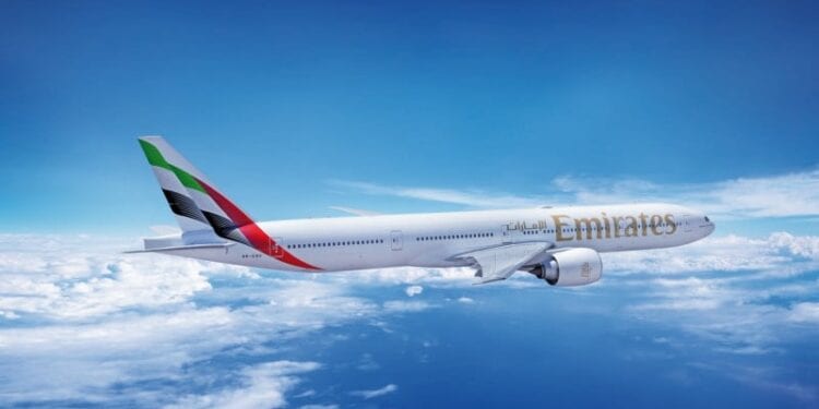 EMIRATES- Quatre vols hebdomadaires entre Dubaï et Antananarivo à partir du 3 septembre