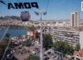 TRANSPORT PAR CABLE – Le téléphérique, “un moyen de transport conçu pour la classe moyenne tananarivienne”