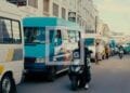 ANTANANARIVO – 9 000 conducteurs et aides-chauffeurs de taxibe en formation