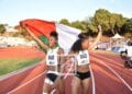 ATHLÉTISME – Incertitudes sur la participation de Madagascar aux championnats d’Afrique