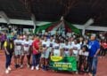 BASKETBALL- Le COSPN et la GNBC, invaincus en championnats nationaux N1A de la zone Est, gagnent la Coupe de la Ligue d’Atsinanana