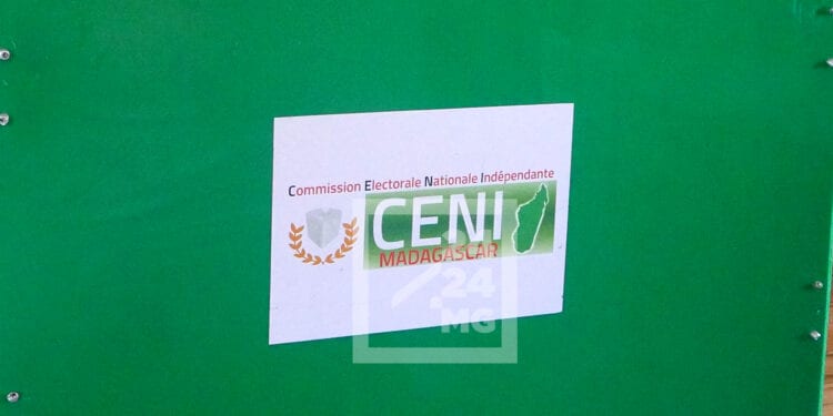 LEGISLATIVES – La Ceni suspend la publication des tendances des résultats dans certains districts pour cause de confrontations de procès-verbaux