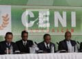 La CENI va publier les résultats provisoires des législatives ce mardi