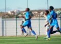 FOOTBALL – L’Inate FC Rouge et le CFFA déjouent les pronostics et se qualifient pour les demi-finales de la Coupe de Madagascar